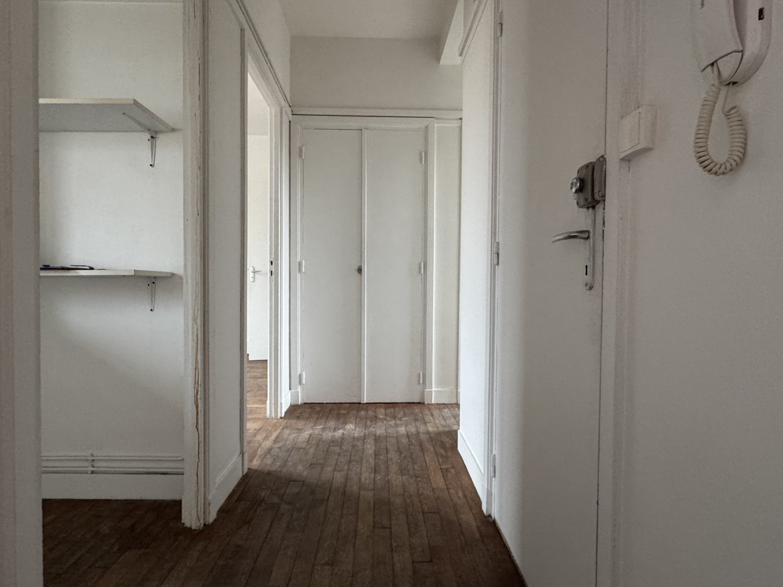 Flat Rue de la Touques in Gacé