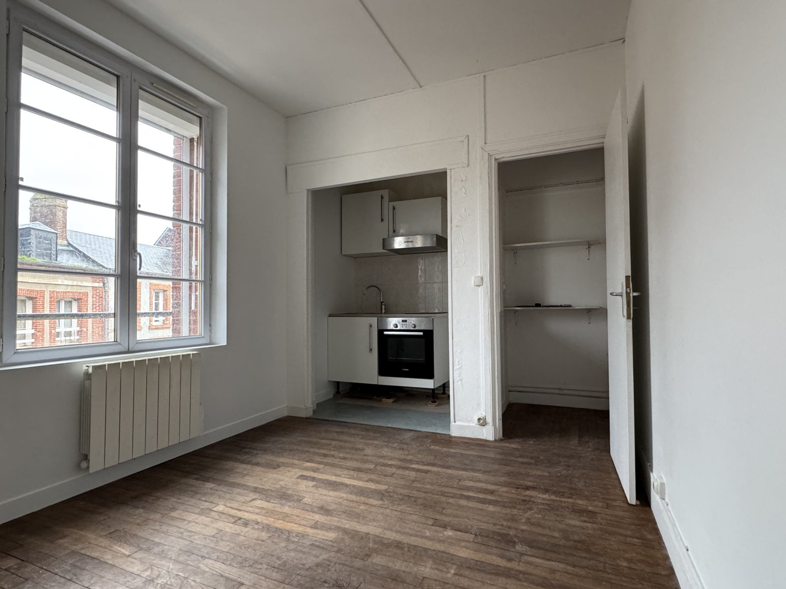 Flat Rue de la Touques in Gacé