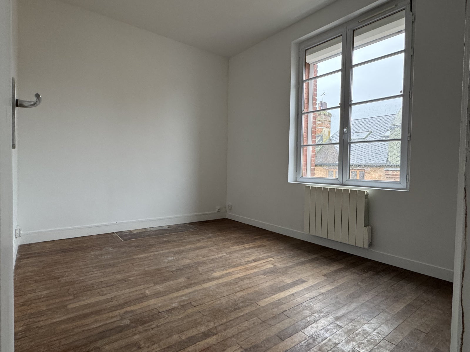 Flat Rue de la Touques in Gacé