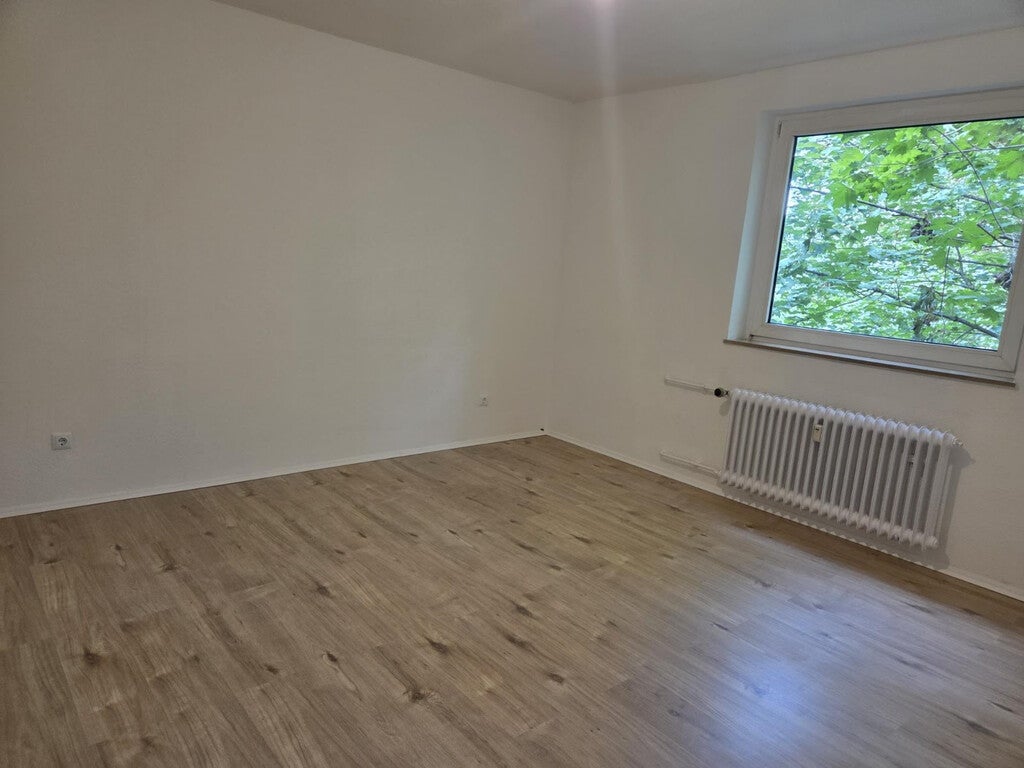 Wohnung Dietrichstraße in Solingen