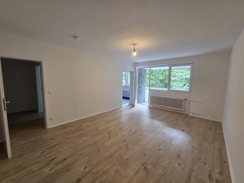 Wohnung Dietrichstraße in Solingen