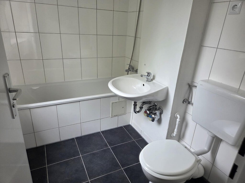 Wohnung Dietrichstraße in Solingen