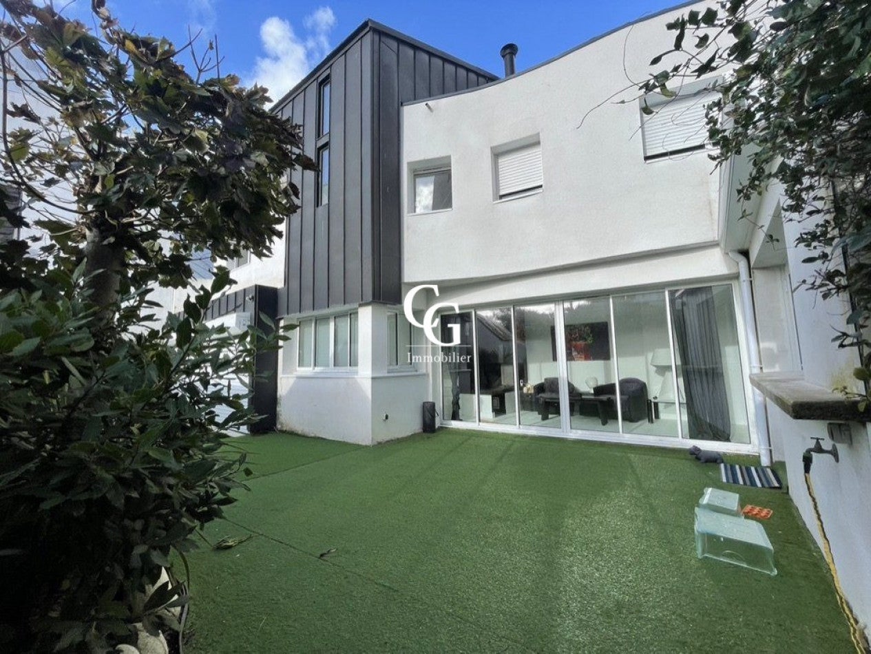 Maison Place de la Victoire à La Baule-Escoublac