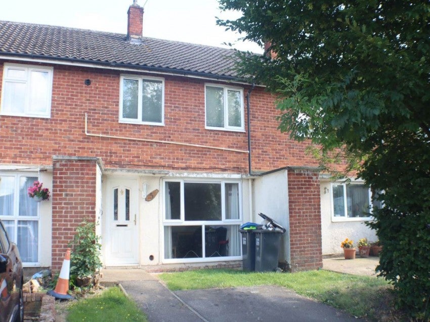 House Oak Grove in Welwyn Hatfield