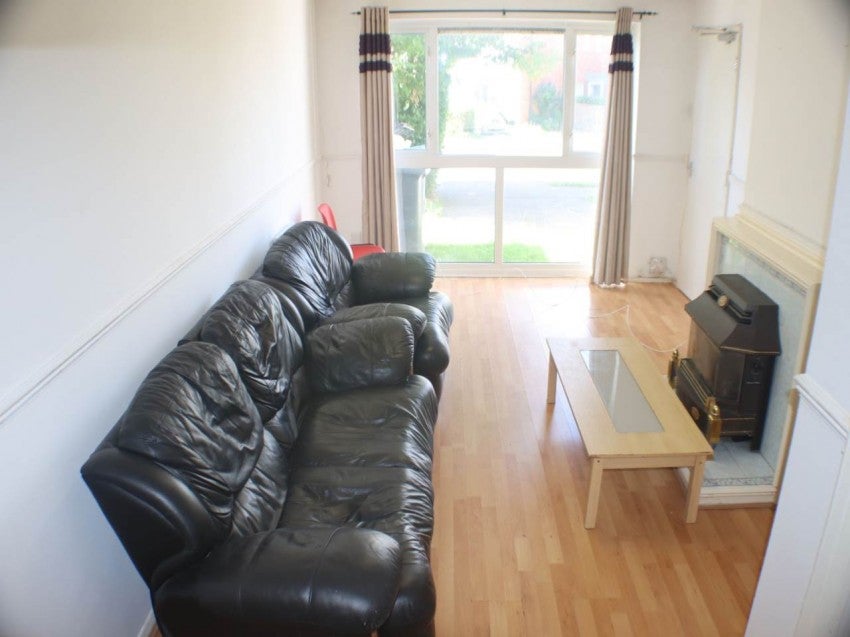 House Oak Grove in Welwyn Hatfield