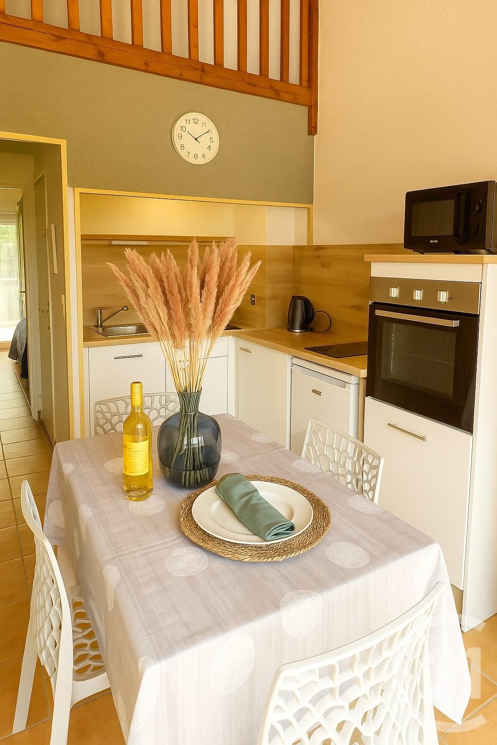 House Route Nationale in Argelès-sur-Mer