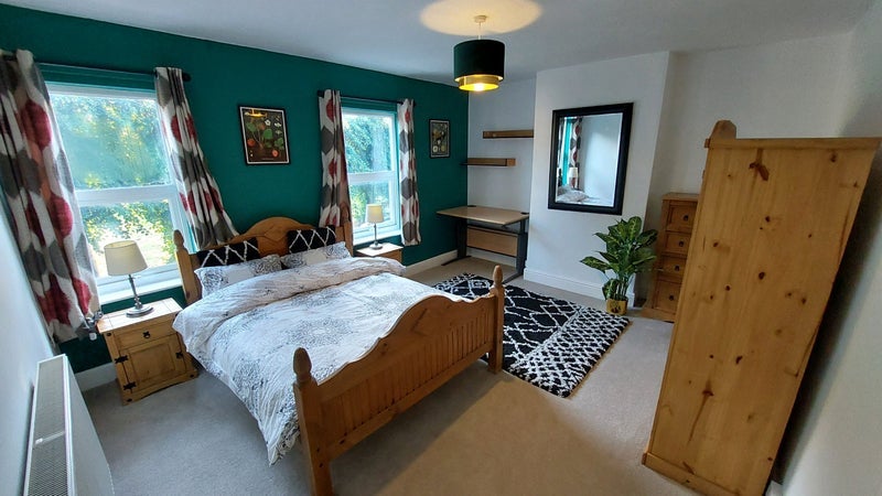 Room Victoria Road in Dudley
