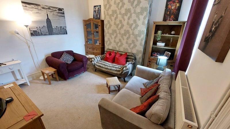 Room Victoria Road in Dudley
