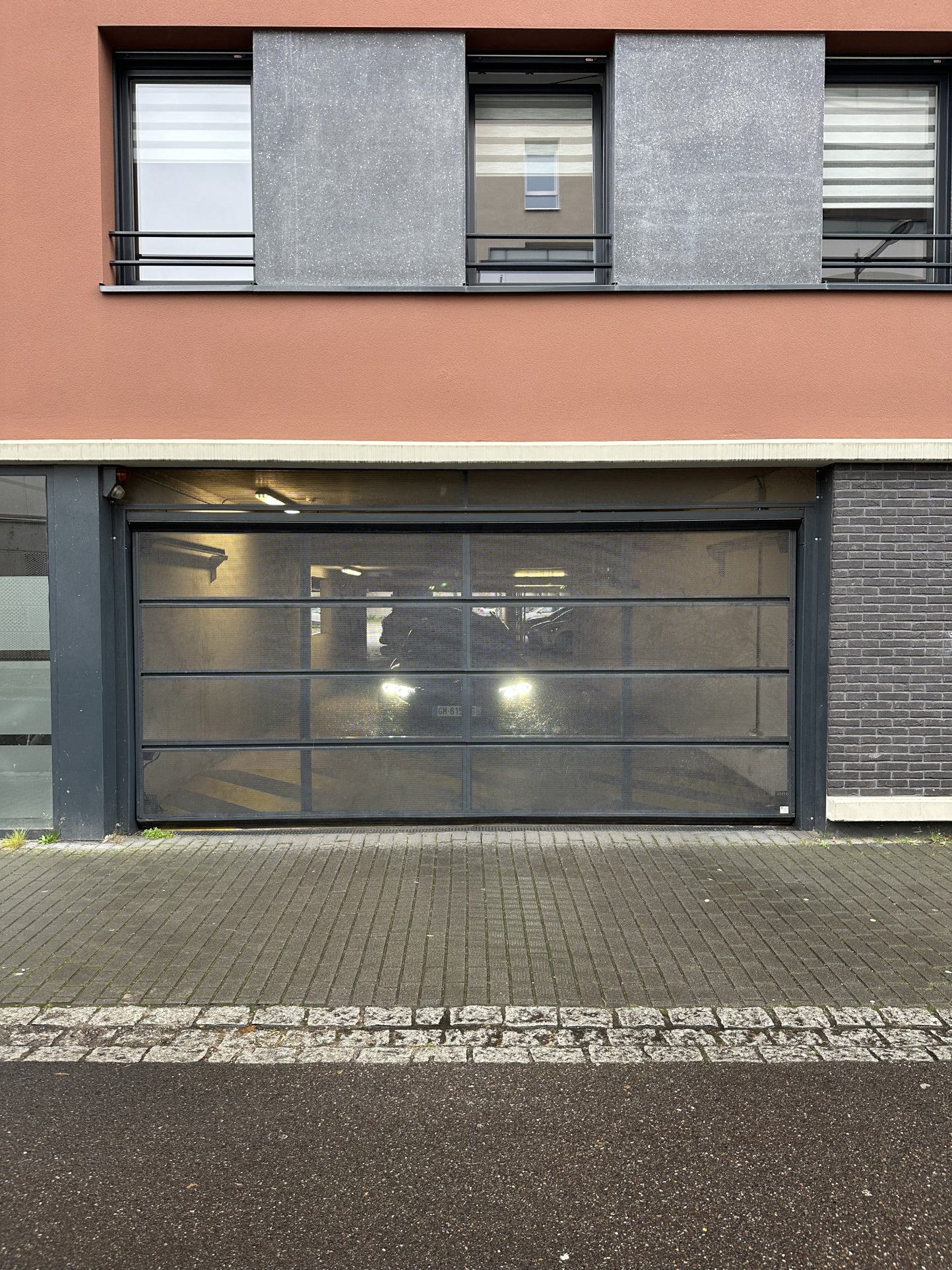 Appartement Rue Simone de Beauvoir à Lingolsheim