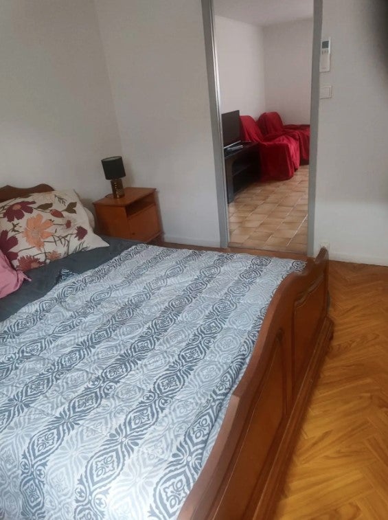 Flat Rue des Treilles in Libourne