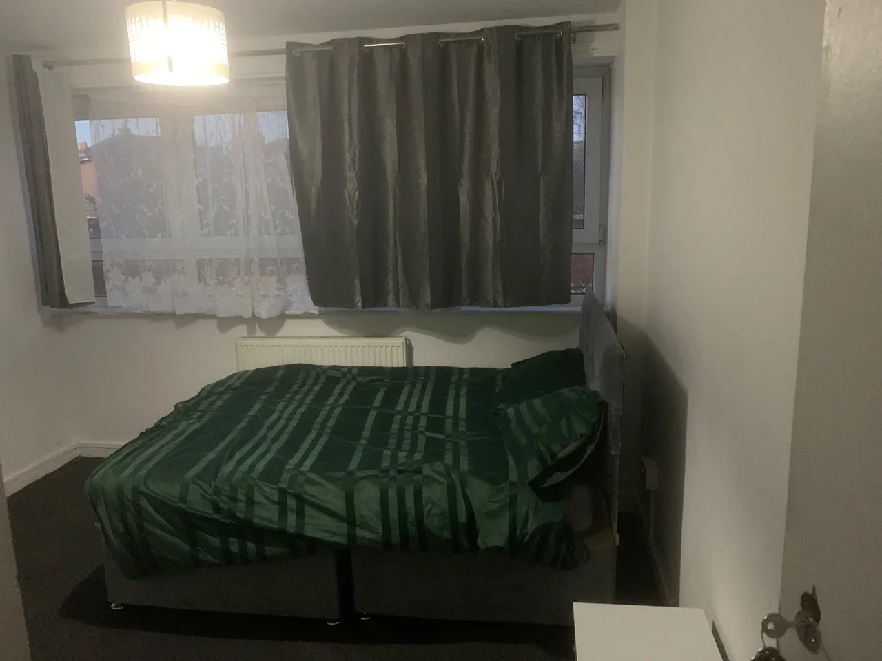 Room Dornberg Close in Greater London