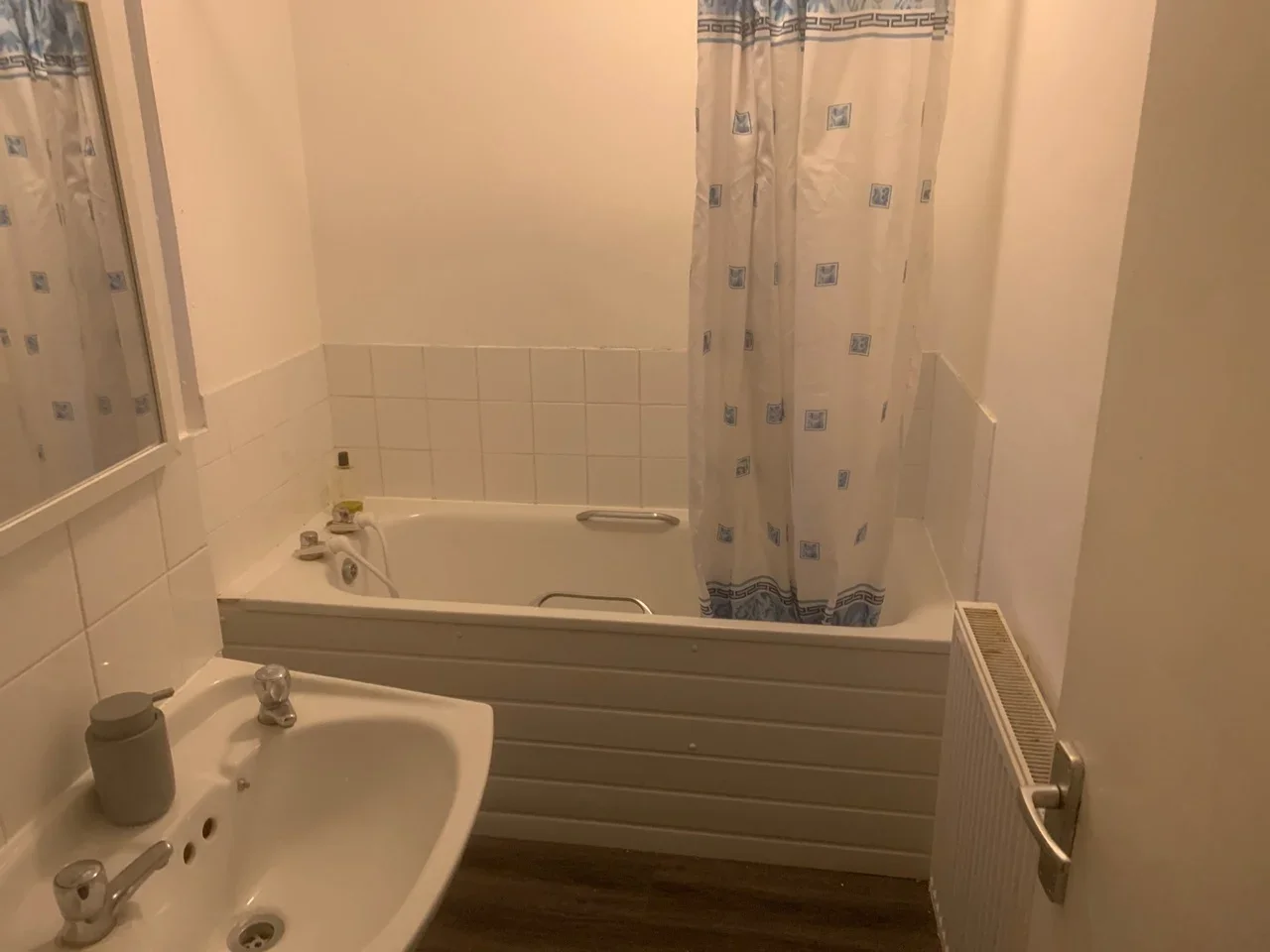 Room Dornberg Close in Greater London