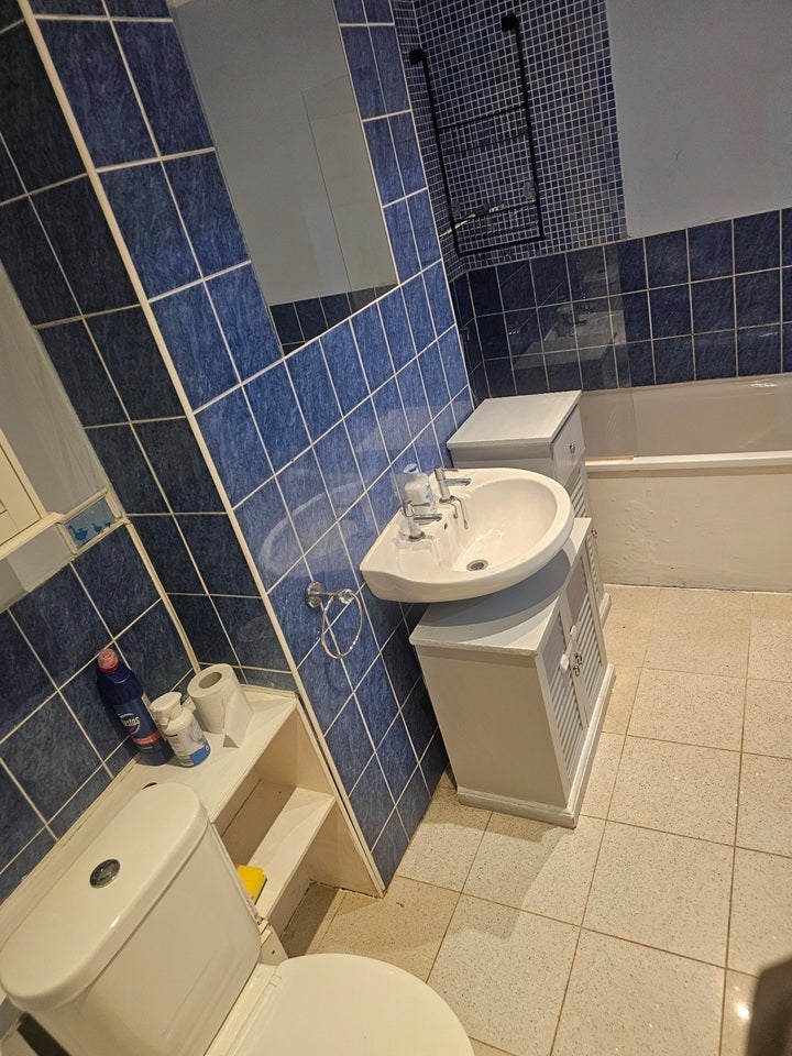 Room Marriott Road in Dartford