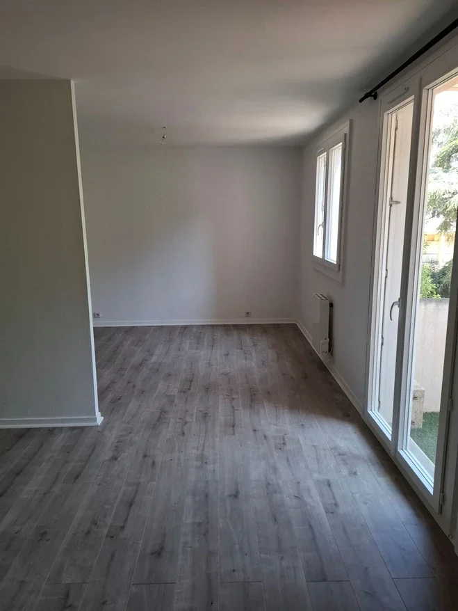 Appartement Avenue des Cottages à Toulouse