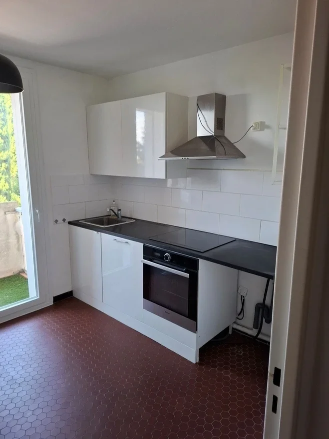 Appartement Avenue des Cottages à Toulouse