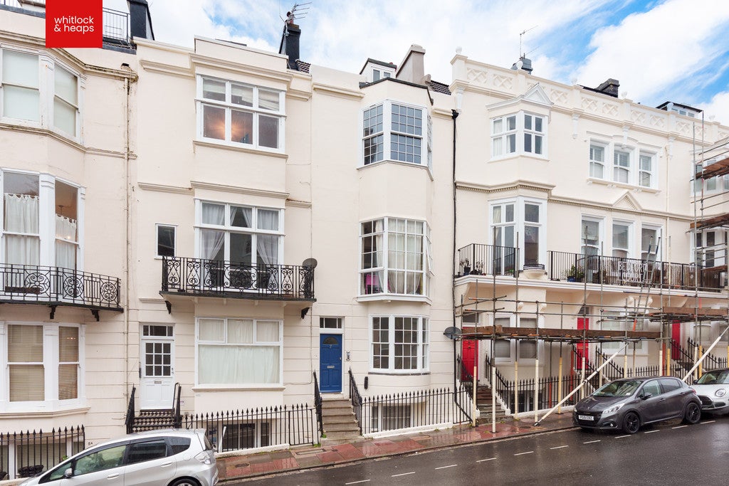 Flat Bedford Place in Brighton