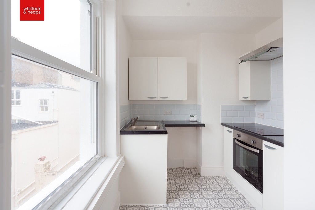 Flat Bedford Place in Brighton