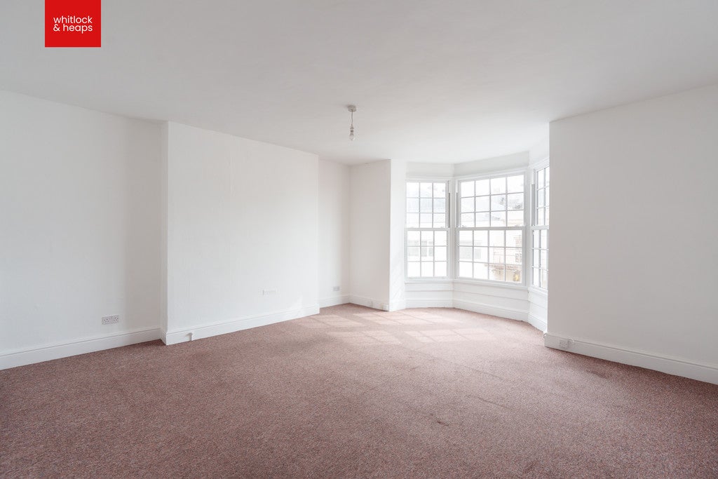 Flat Bedford Place in Brighton