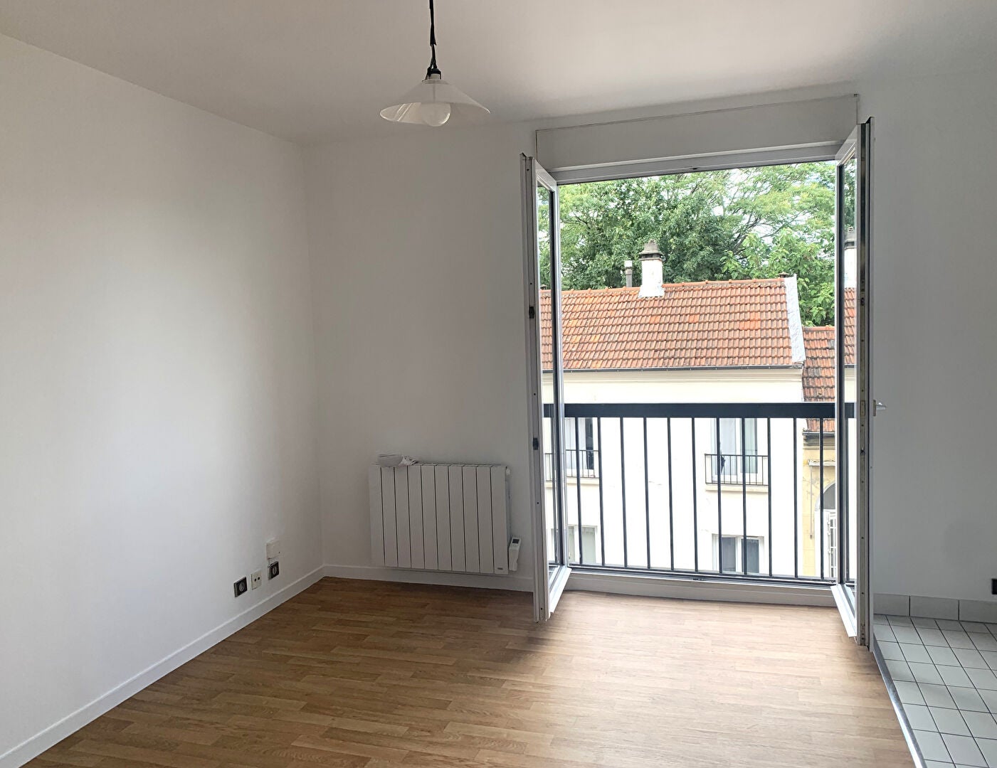 Appartement Rue de Paris à Charenton-le-Pont