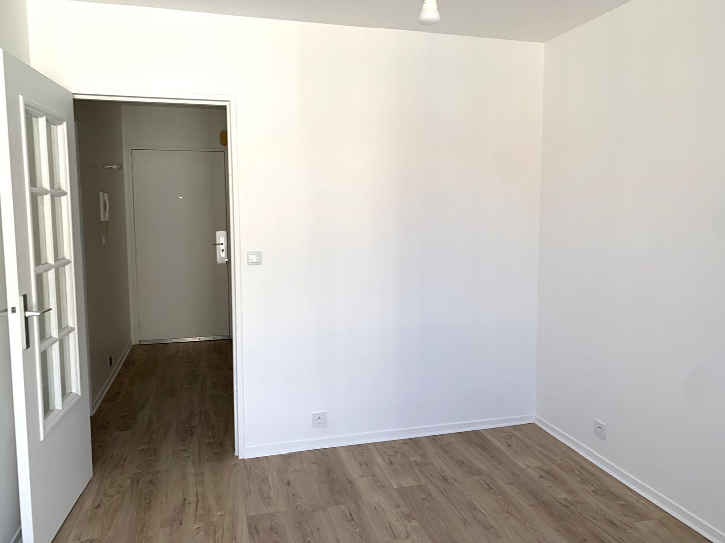 Appartement Rue de Paris à Charenton-le-Pont