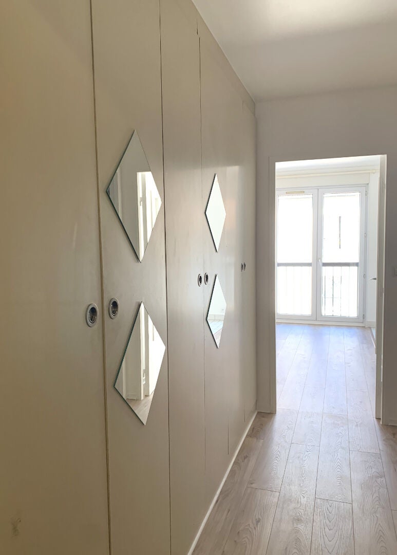Appartement Rue de Paris à Charenton-le-Pont