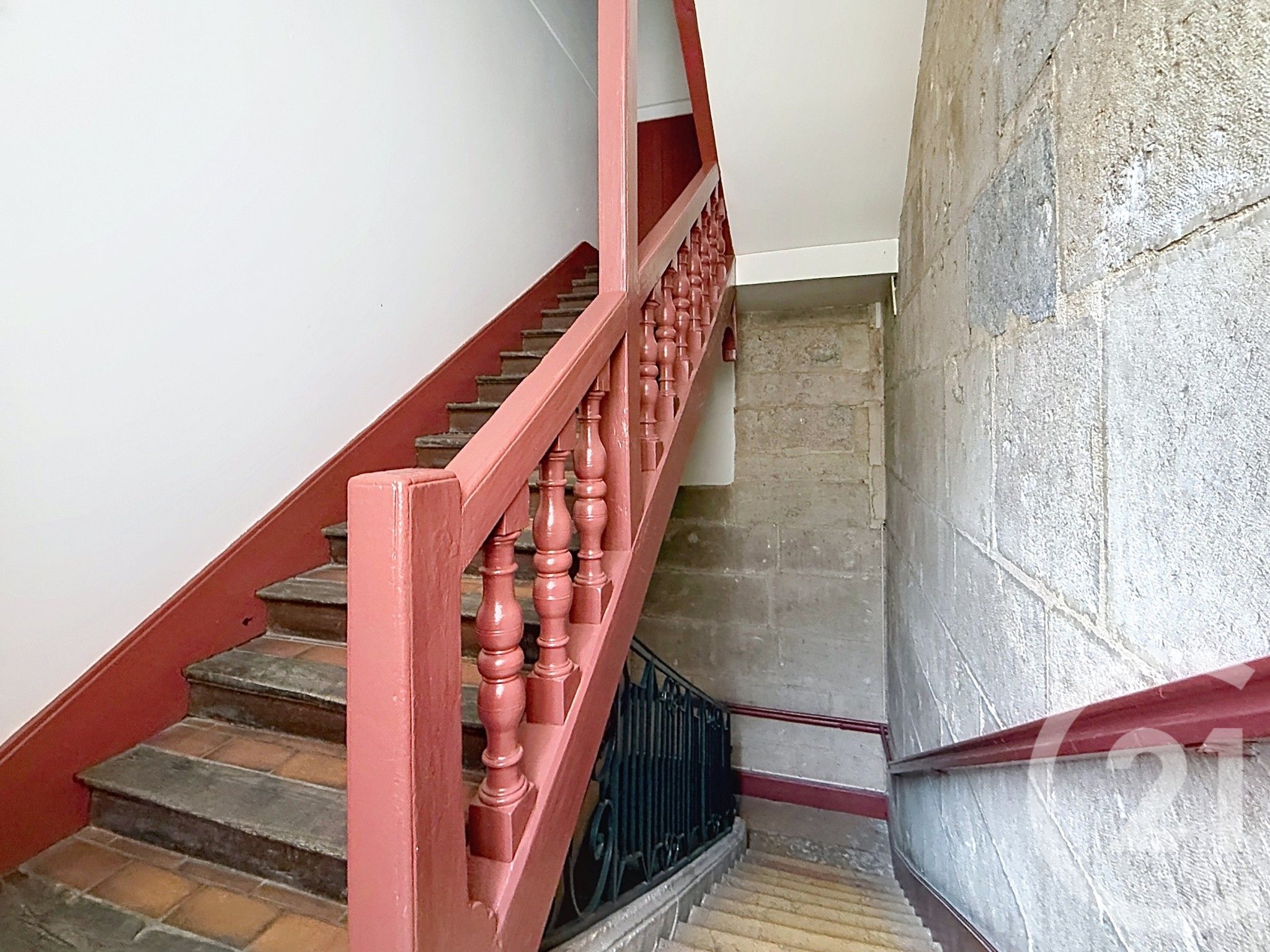 Appartement Rue Condorcet à Dijon