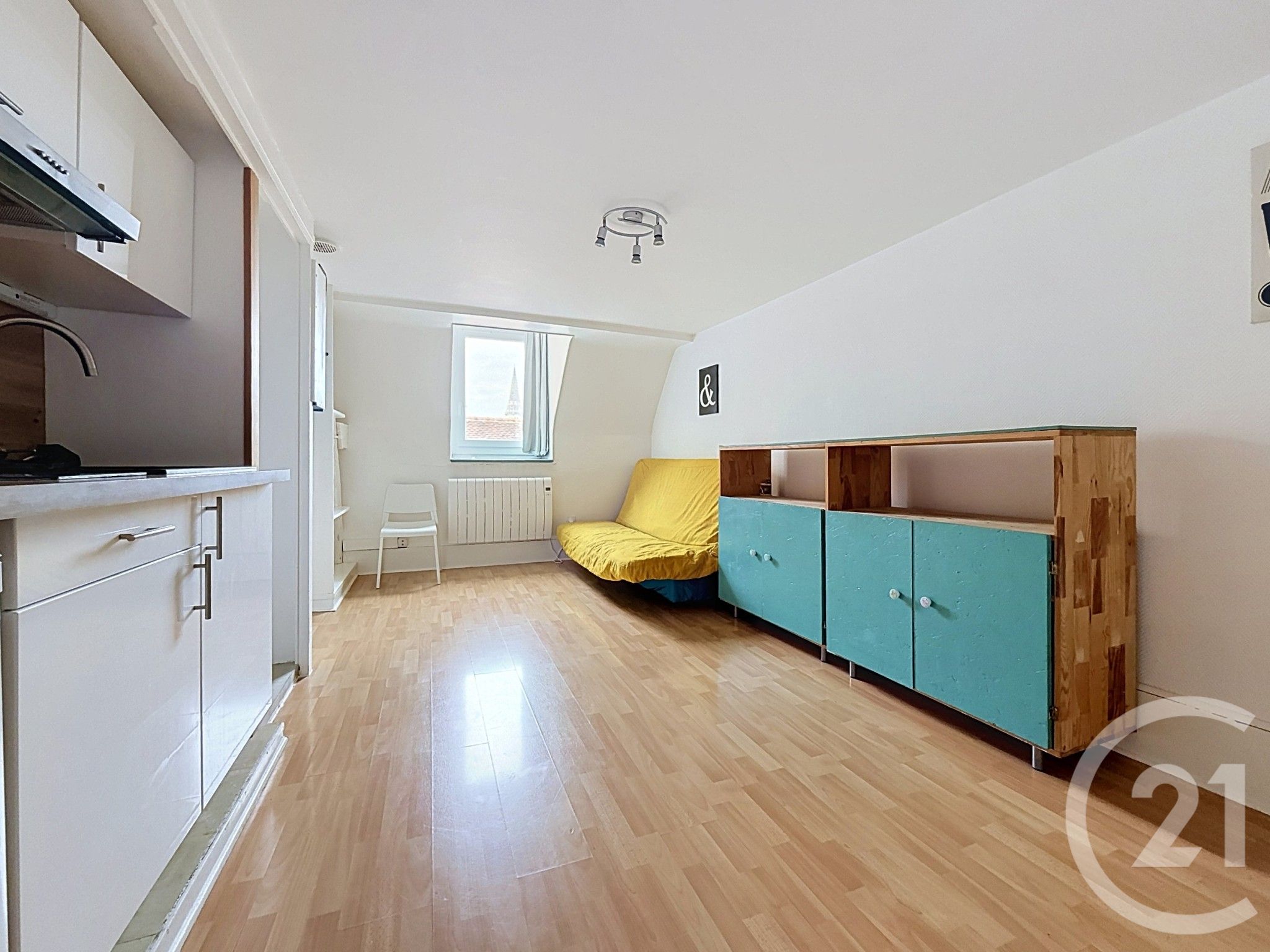 Appartement Rue Condorcet à Dijon