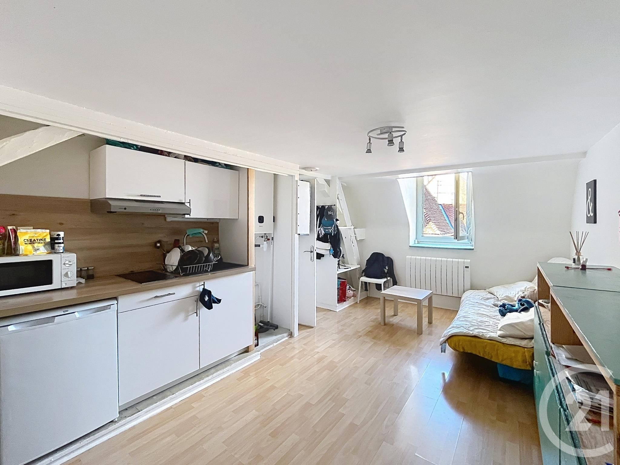 Appartement Rue Condorcet à Dijon