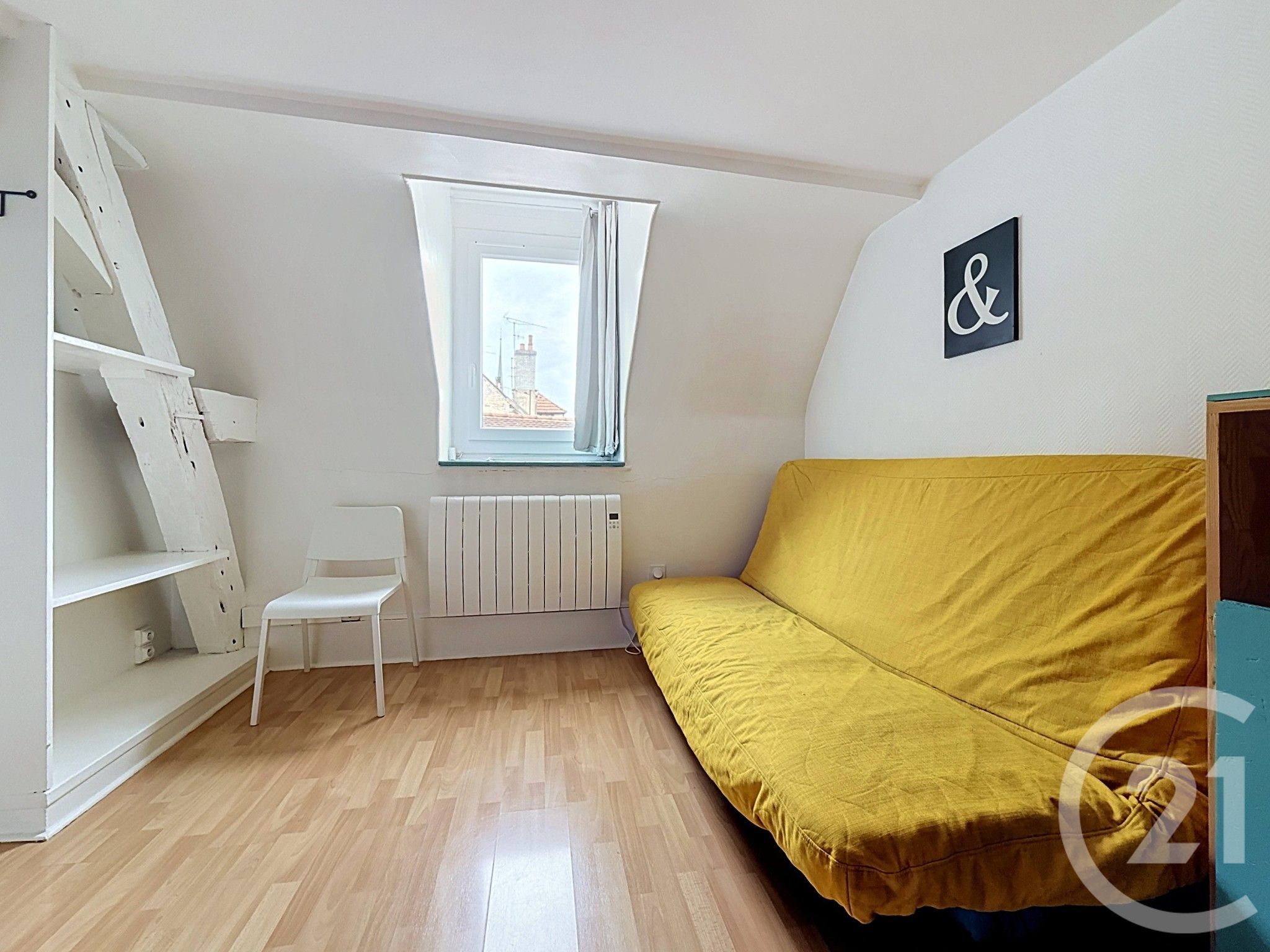 Appartement Rue Condorcet à Dijon