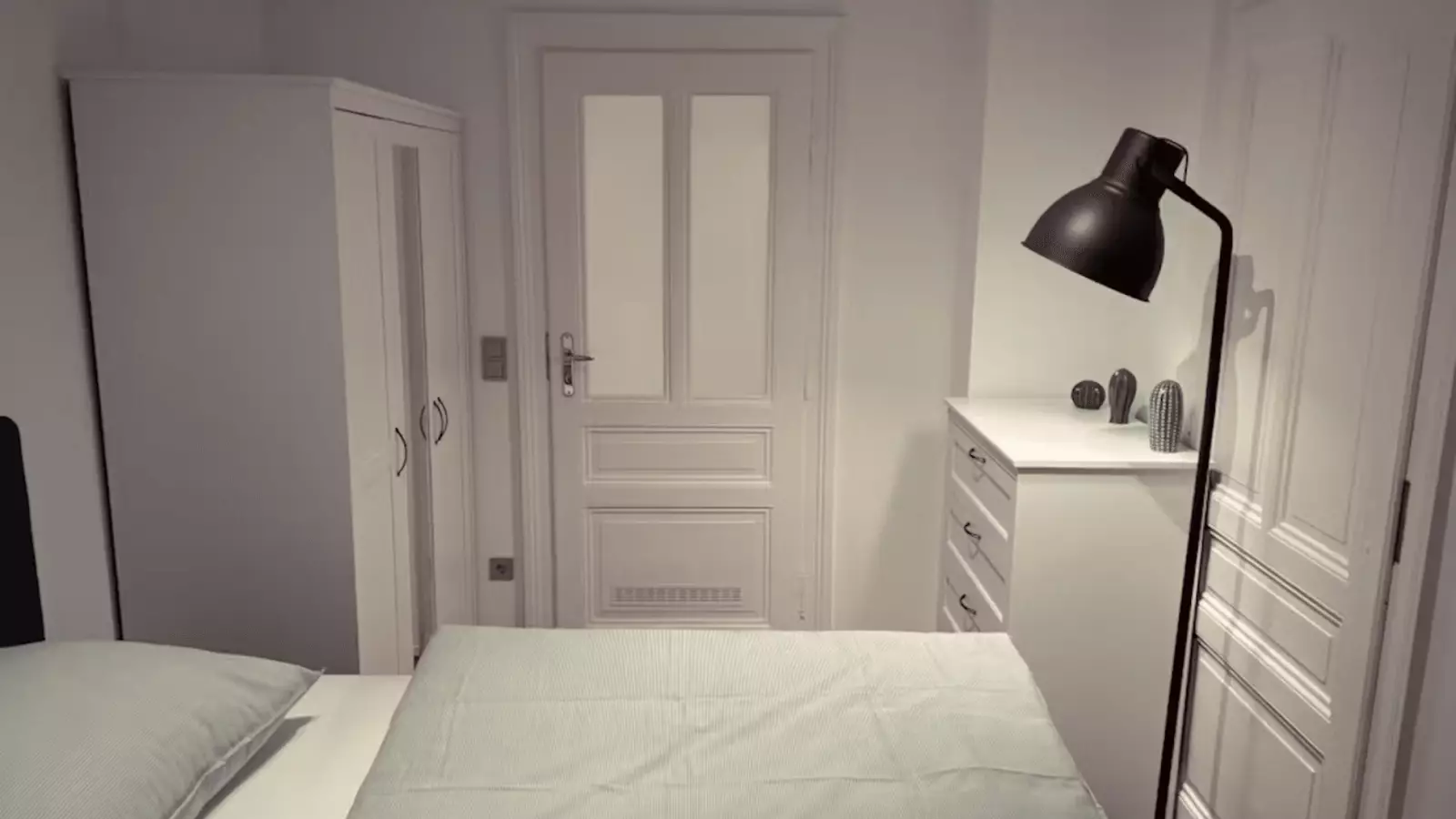 Wohnung Holzgraben in Frankfurt am Main