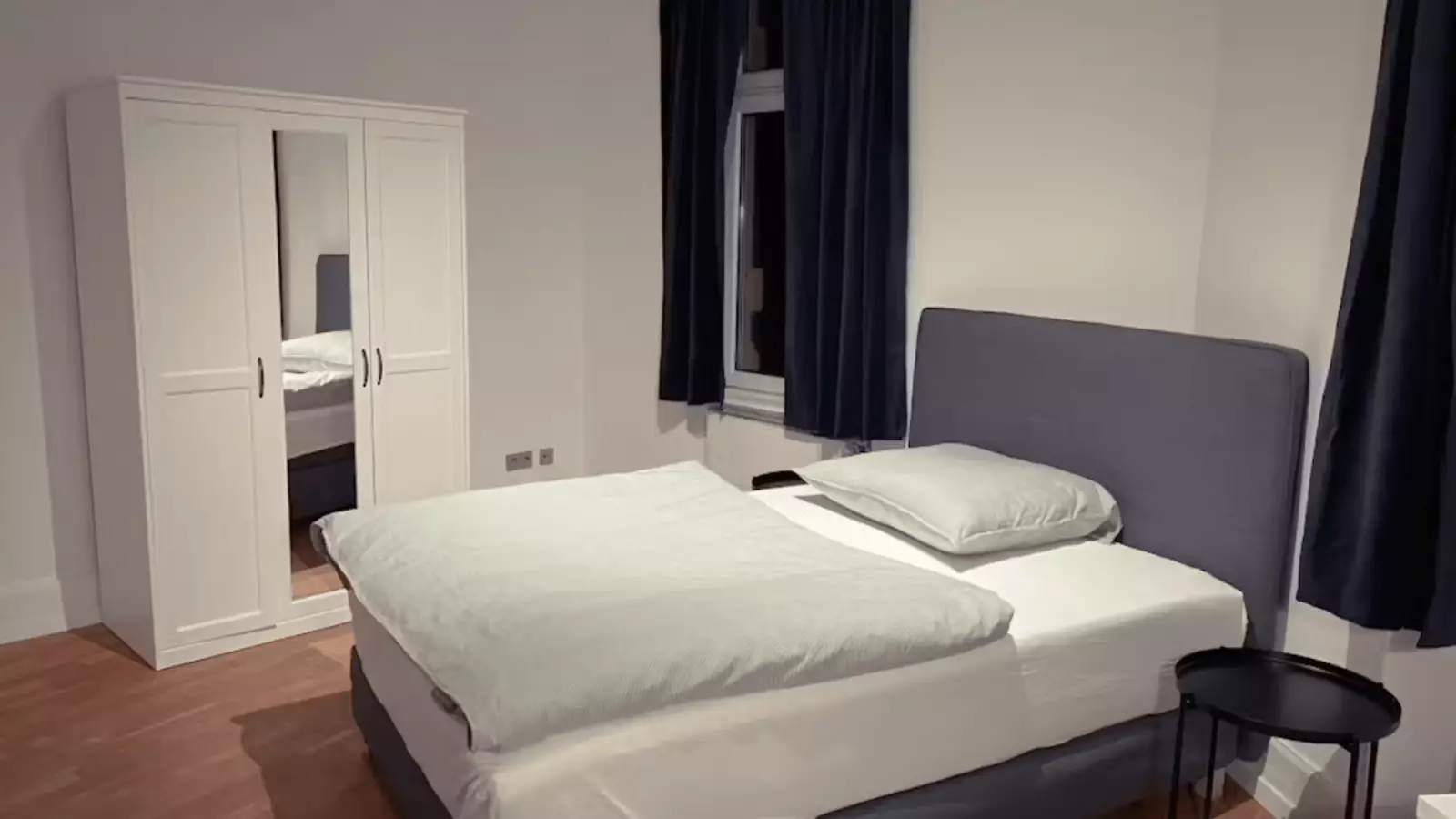Wohnung Holzgraben in Frankfurt am Main