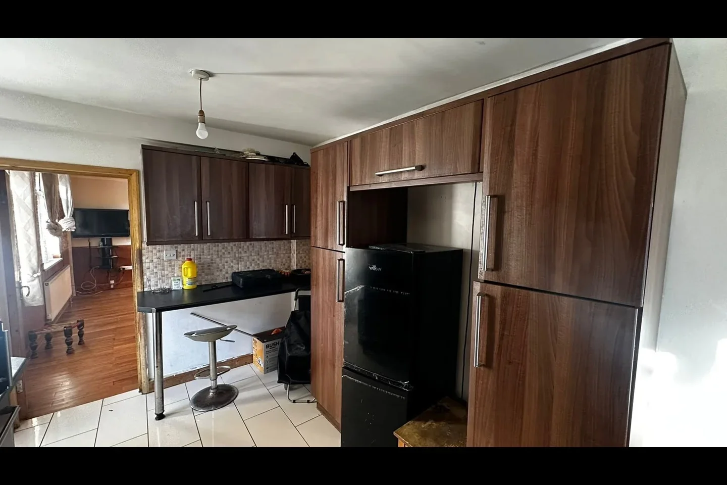 Room Hazelbury Crescent in Luton