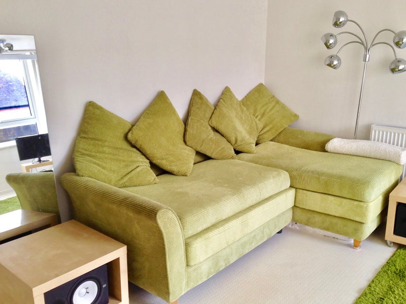Flat Legion Close in Greater London