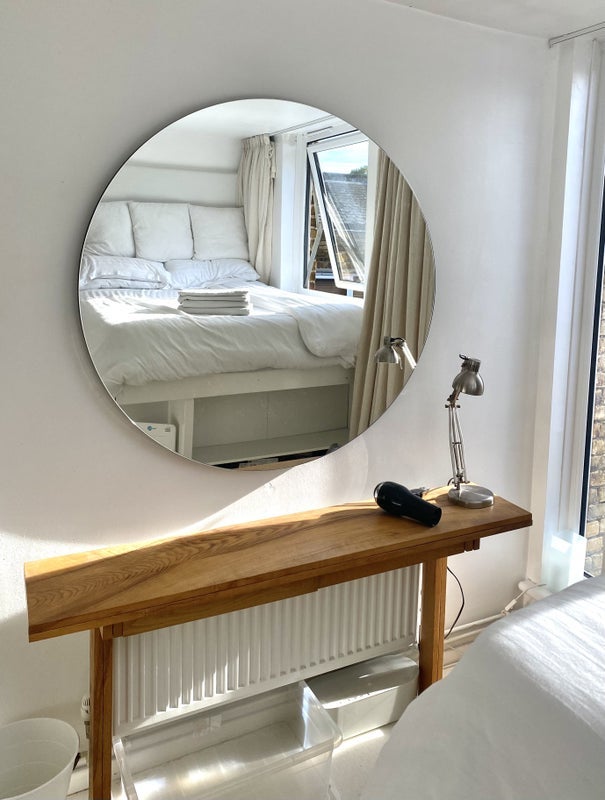 Flat Legion Close in Greater London