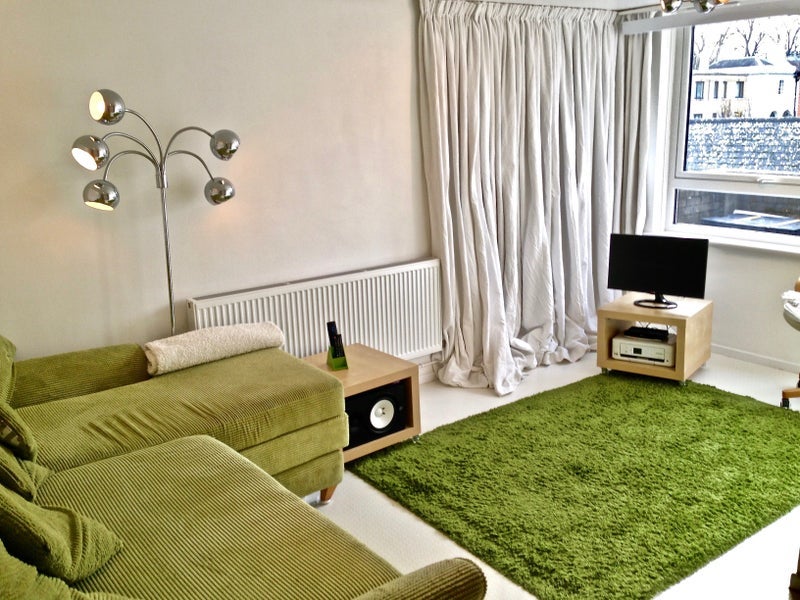Flat Legion Close in Greater London