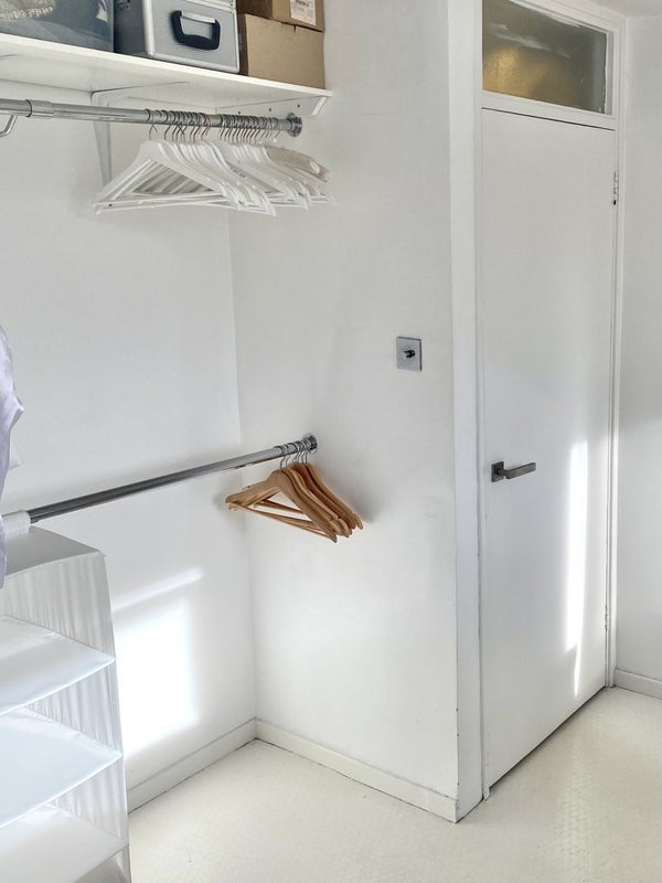 Flat Legion Close in Greater London