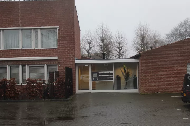 Appartement Heuneind 43 in Berkel-Enschot