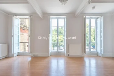 Flat Camden Park Road in Greater London