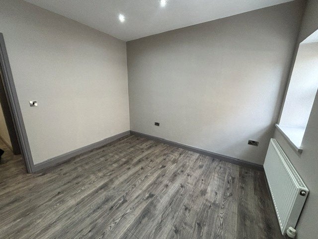Flat Lucan Street in Hartlepool