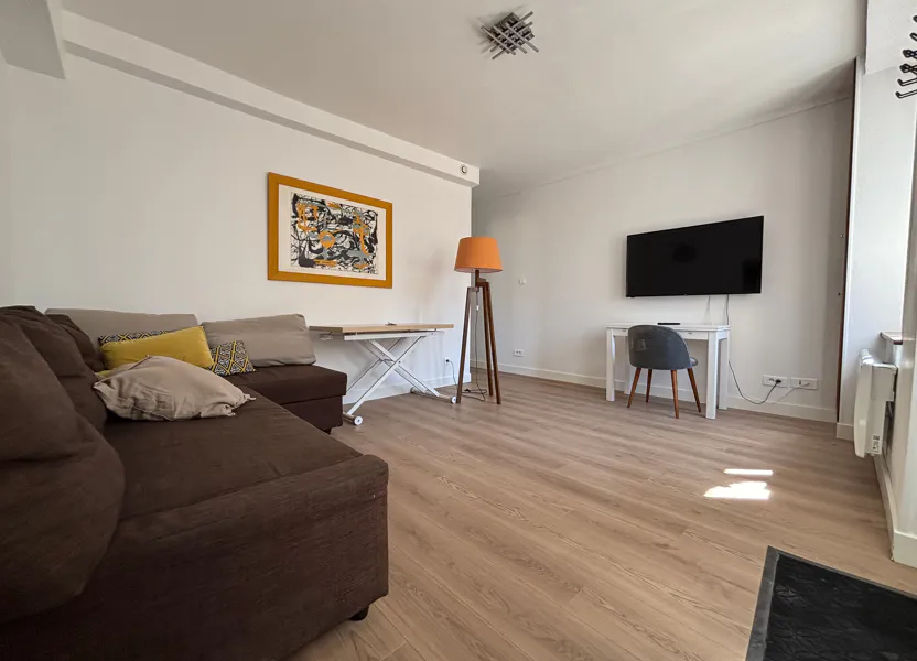 Appartement Rue Georges Diebold à Dijon
