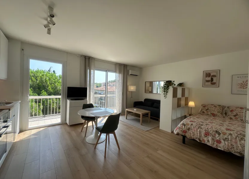 Flat Rue de la Velouterie in Avignon