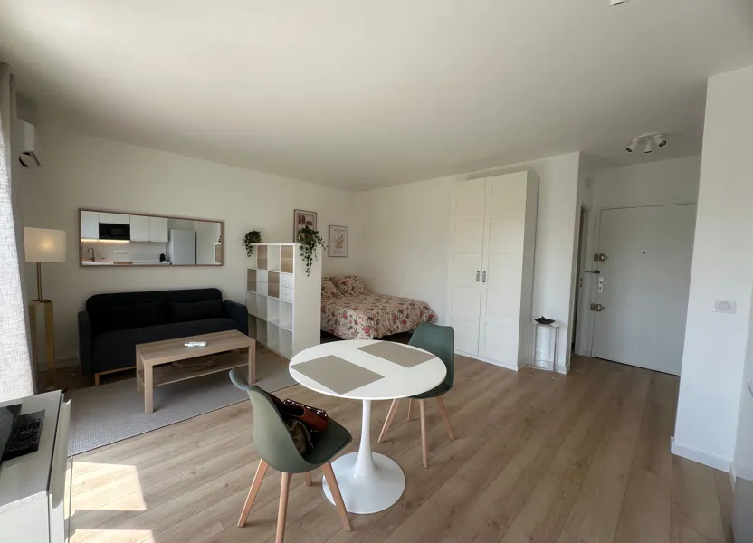 Flat Rue de la Velouterie in Avignon