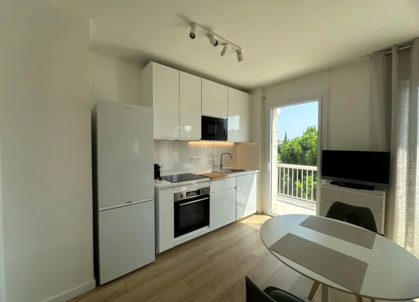 Flat Rue de la Velouterie in Avignon