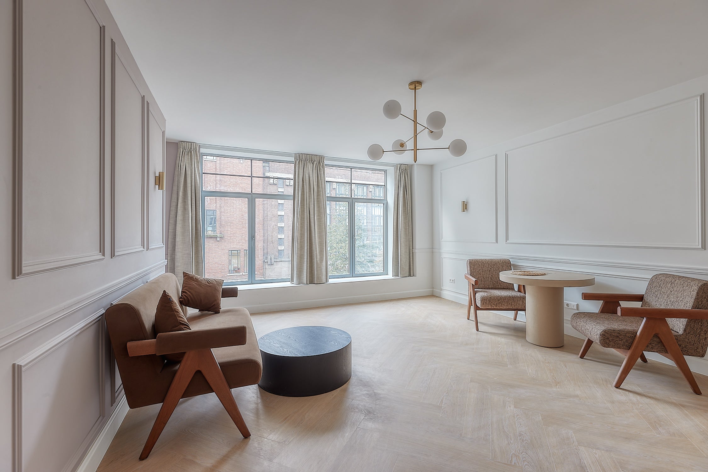 Appartement Spui in Den Haag