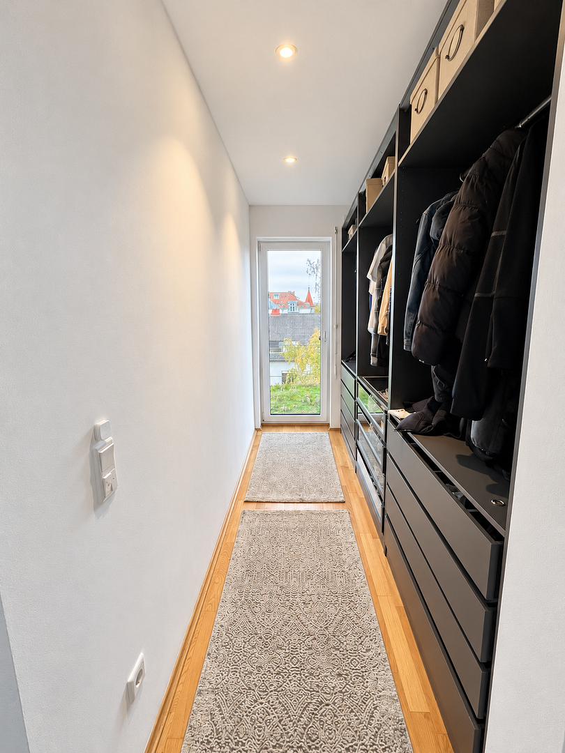 Wohnung Von-Brettreich-Straße in Regensburg