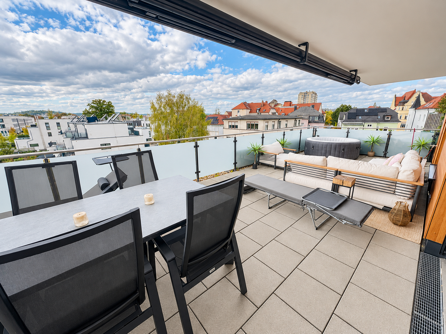 Wohnung Von-Brettreich-Straße in Regensburg