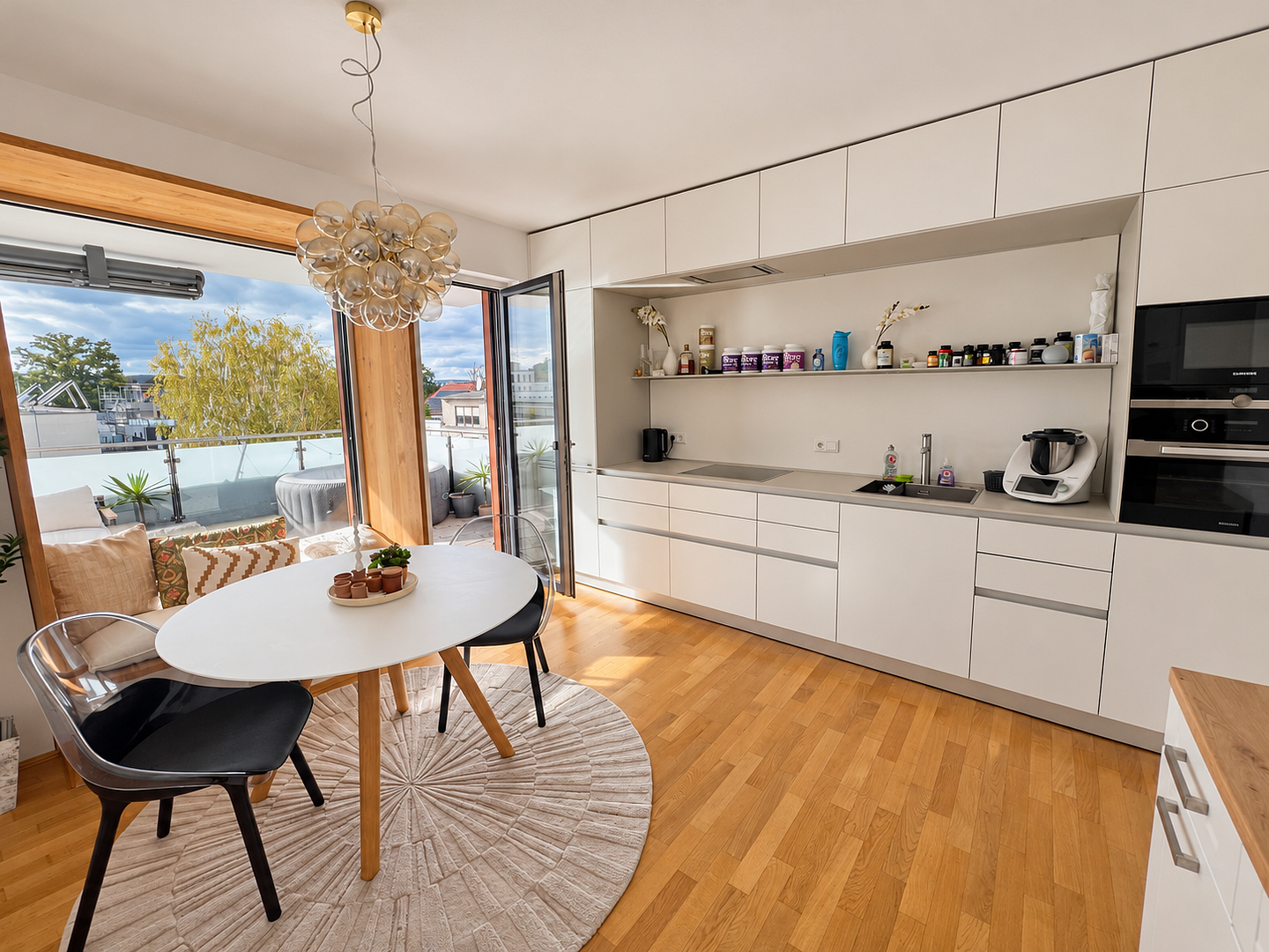 Wohnung Von-Brettreich-Straße in Regensburg