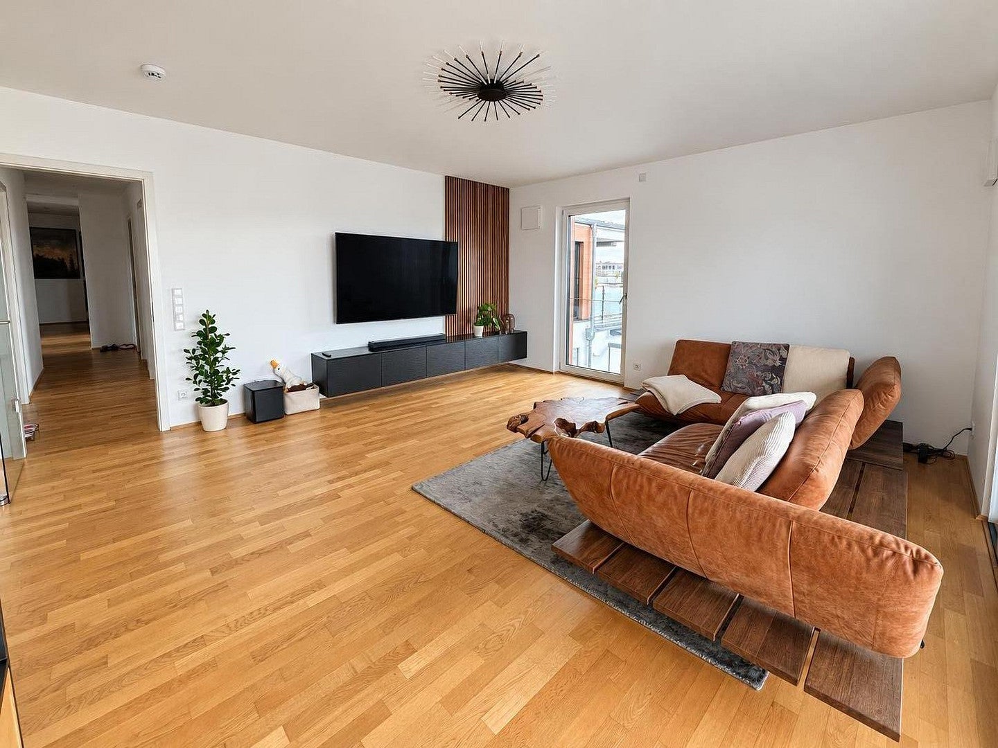 Wohnung Von-Brettreich-Straße in Regensburg
