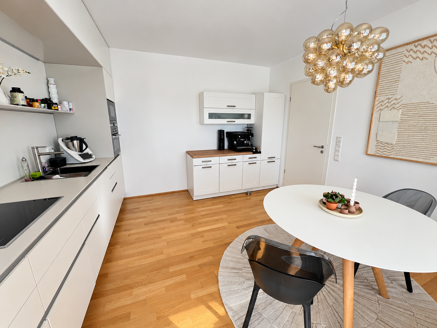 Wohnung Von-Brettreich-Straße in Regensburg