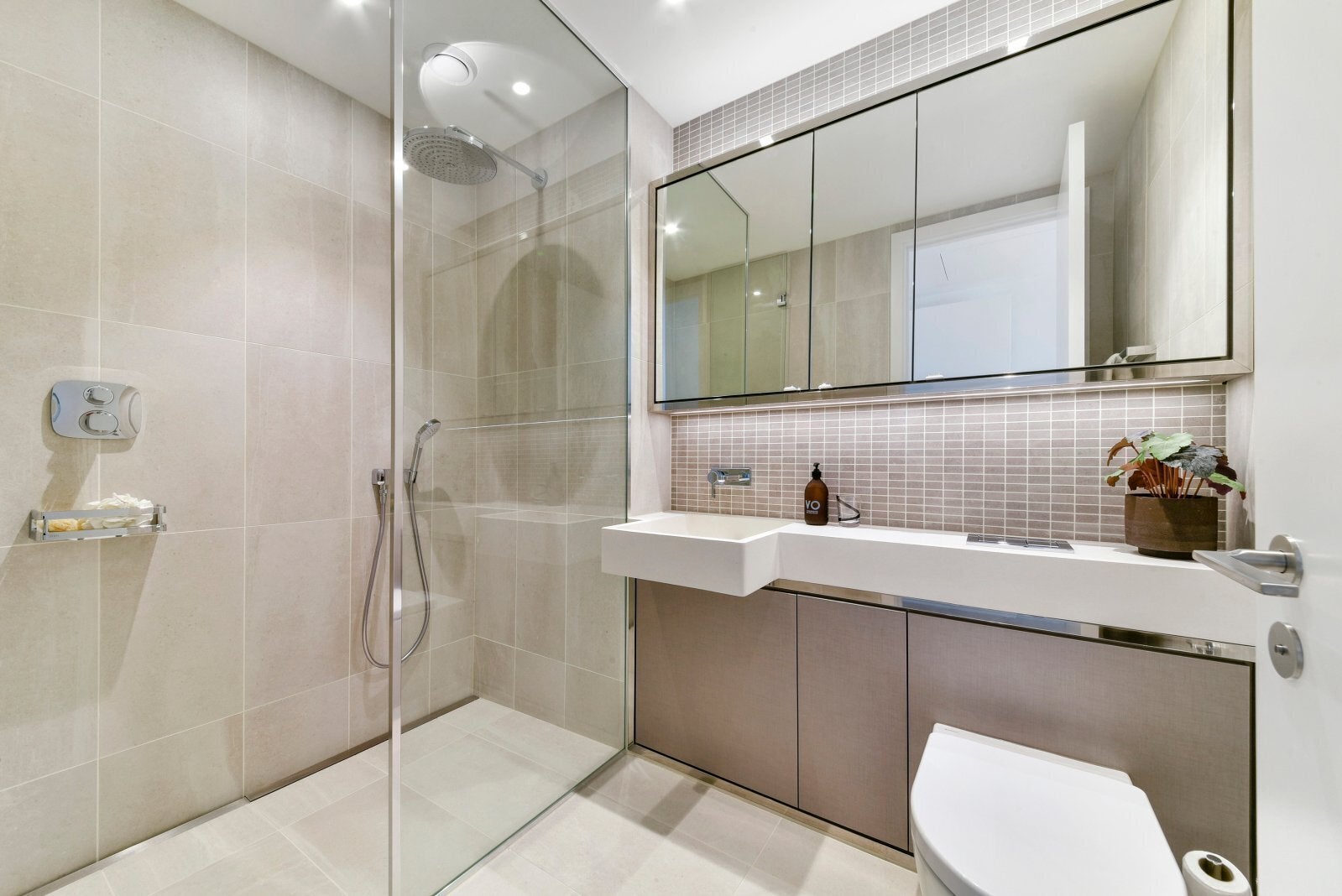 Flat George Street in Greater London